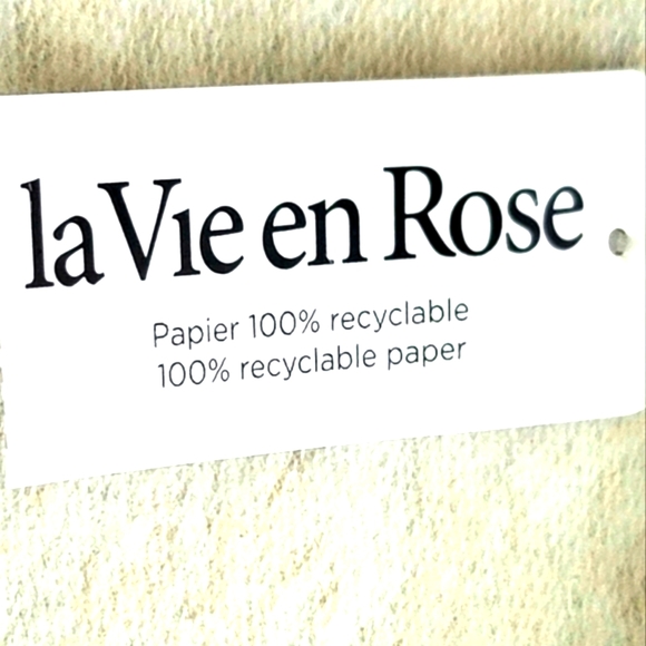 la Vie en Rose Womens One-Piece Pajamas Size M - Picture 9 of 10